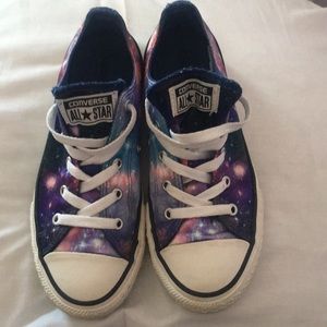 Galaxy Converse
